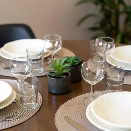 L'ecrin De Touraine - Parking Prive Securise Apartman Tours