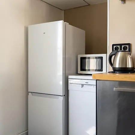 Apartment L'ecrin De Touraine - Parking Prive Securise *
