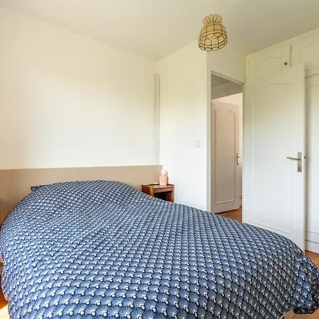 Apartment L'ecrin De Touraine - Parking Prive Securise Tours